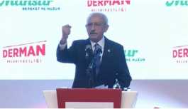 Kılıçdaroğlu: Ankara'nın kaderini değiştireceğiz