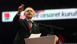 Kılıçdaroğlu: Eren Erdem'e yapılan tam bir kumpas