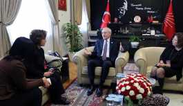 Kılıçdaroğlu ile Akşener’den, Binali Yıldırım değerlendirmesi!