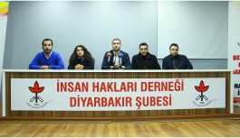 Kürtçe müziğe '10 saat işkence' iddiası