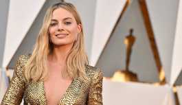 Margot Robbie, yeni çekilecek Barbie filminde başrolde yer alacak