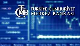 Merkez Bankası Hazine'ye avansı verdi