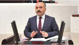 MHP'li Usta'nın parti üyeliğinden çıkarılması talep edildi