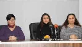 MKGP: 2018'de 40 kadın gazeteci gözaltına alındı, 13’ü tutuklandı
