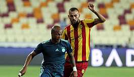 Moses, Yeni Malatyaspor maçında oynayacak mı