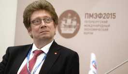 Moskova Borsası CEO’su: Amerikan dolarını bırakın, Rus altınına yatırım yapın