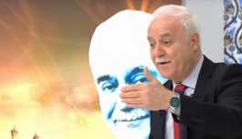 Nihat Hatipoğlu rektörlüğe atandı