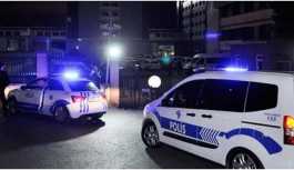 Polisin cinsel saldırıda bulunduğu kadının başvurusu işleme alınmadı