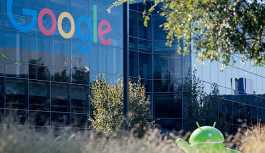 Rekabet Kurumu'ndan Google'a soruşturma