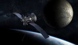 Rus askeri uydusu atmosferde kül oldu