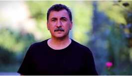 Sanatçı Ferhat Tunç gözaltına alındı