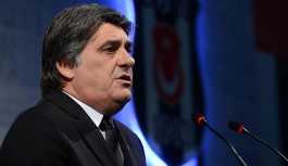 Serdar Adalı: Fikret Orman olmazsa mayıs ayında adayım