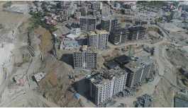 Şırnak'ta binlerce asker-polis kaydına itiraz reddedildi