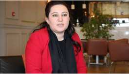 Şırnak’ta kadın siyasetçilere operasyon: Belediye Eşbaşkan adayı gözaltına alındı