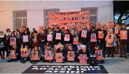 Suruç katliamının üzerinden 42 ay geçti