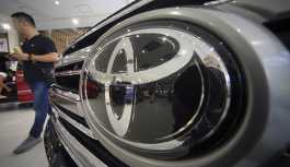 Toyota, Türkiye'de dizel araç satışını sonlandırdı