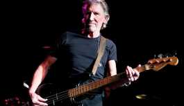 Trump'ın Meksika duvarını eleştiren Roger Waters, ABD-Meksika sınırında Duvar albümündeki parçaları söylemek istiyor