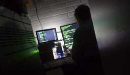 Türk hacker 'Hayalet' yakalandı: 8 yılda 115'ten fazla suç işledi