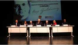 Uğur Mumcu anıldı