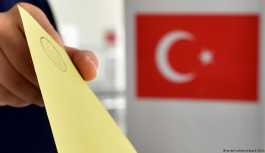 YSK düzenlemesi: "Seçimler şeffaf olamayacak"