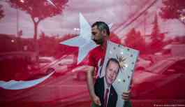 31 Mart seçimlerinde gözler endişeli AKP'lilerde
