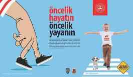 81 ilde eş zamanlı ‘Öncelik Hayatın, Öncelik Yayanın’ eylemi