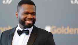 ABD'de '50 Cent'i vurma talimatı' soruşturuluyor