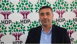 Adaylığı reddedilen Özdemir: Karar hukuk dışı