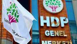 Anadolu Ajansı HDP'nin adaylarını hedef gösterdi
