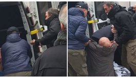 Ankara Barosu'ndan gözaltı sırasında tacizle suçlanan polis hakkında suç duyurusu