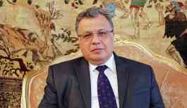 Antalya’da 11 Şubat’ta Andrey Karlov Müzesi açılacak