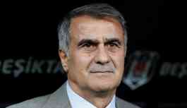Beşiktaş'tan Şenol Güneş açıklaması
