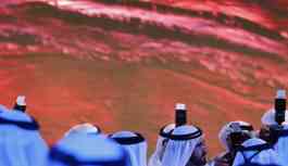 Birleşik Arap Emirlikleri ilk uzay yolculuğunun tarihini açıkladı