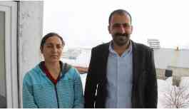 Bulam eşbaşkan adayları: Bizim olanı yönetmeye geliyoruz