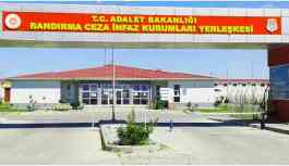 Cezaevi idaresinden açlık grevindeki tutuklunun ailesine baskı