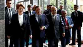 CHP, Barış Yarkadaş, Eren Erdem, Silivri Cezaevi