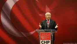CHP'de olağanüstü PM toplantısı için tarih belli oldu
