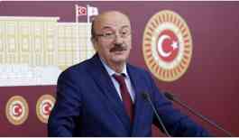 CHP'li Bekaroğlu’ndan Soylu’ya: Allah belanı versin