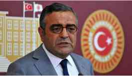 CHP'li Tanrıkulu Ocak Ayı Yaşam Hakkı İhlali raporunu paylaştı