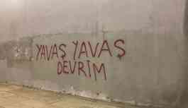 CHP'nin Ankara adayı Yavaş'tan 'Yavaş Yavaş Devrim' yazısına tepki