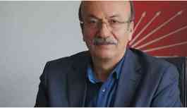 CHP’li Bekaroğlu’na Soylu’ya hakaretten fezleke
