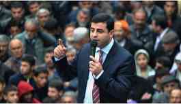Demirtaş'tan AİHM Büyük Daire'ye başvuru
