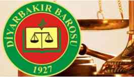 Diyarbakır Barosu Elçi cinayetine ilişkin brifing verecek