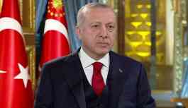 Erdoğan'dan Ankara çıkışı: Anketlere güvenmiyorum