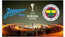 Fenerbahçe Avrupa Ligi'ne veda etti
