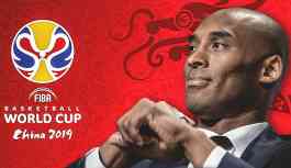 FIBA Dünya Kupası eşleşmeleri, Kobe Bryant'ın elinden çıkacak