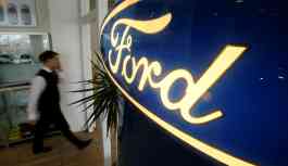 Ford, Brezilya'daki en eski fabrikasını kapatıyor