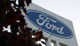 Ford, İngiltere'den çıkıyor