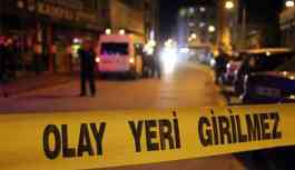 Gece kulübünde silahlı saldırı: 1 ölü, 2 yaralı