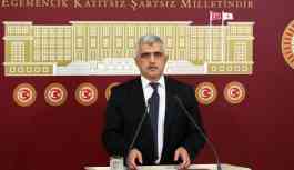 Gergerlioğlu: Kürt, Alevi ve muhalif olmak eleme için bir neden